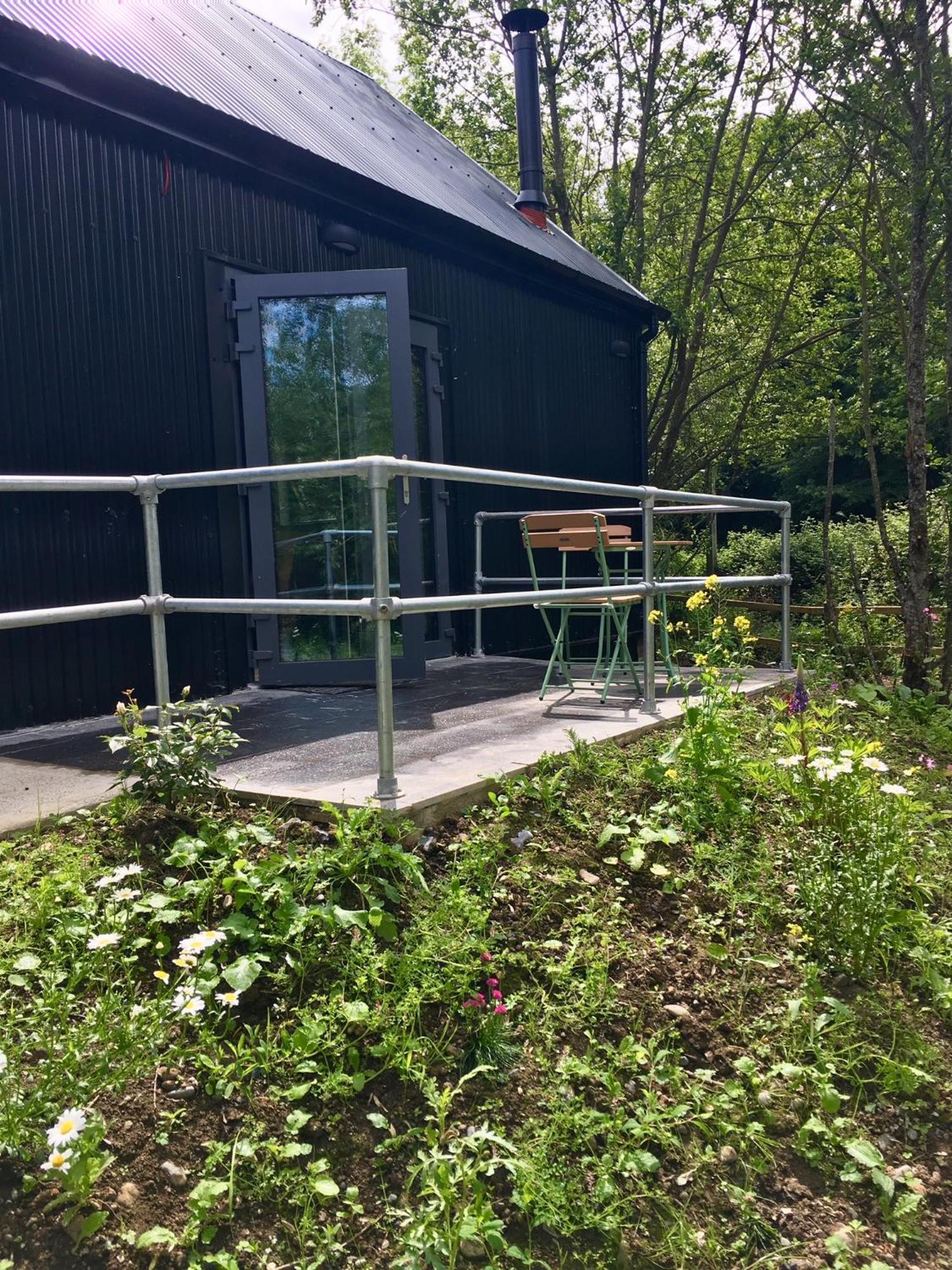 Lodge Alder *